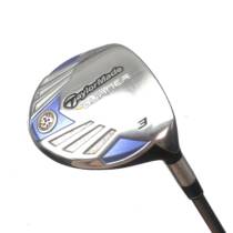 Taylormade Burner 3 Wood / 15 Degree / Taylormade Burner Ladies Flex