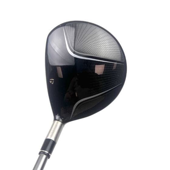 Taylormade Burner 3 Wood / 15 Degree / Taylormade Burner Ladies Flex