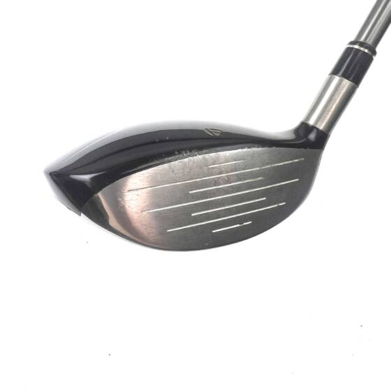Taylormade Burner 3 Wood / 15 Degree / Taylormade Burner Ladies Flex