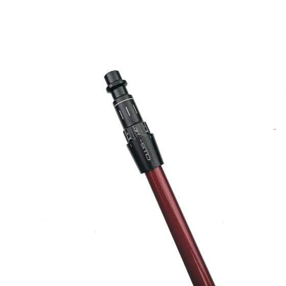 Denali Red 50 Driver Shaft / Senior Flex / Mizuno Tip