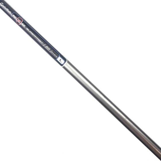 Taylormade Burner 3 Wood / 15 Degree / Taylormade Burner Ladies Flex