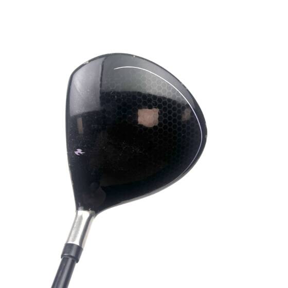 Taylormade Burner Superfast 3 Wood / 15 Degree / Burner Superfast Ladies Flex