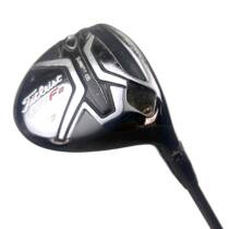 Titleist 917F2 3 Wood / 15 Degree / Diamana Dialead S60 Stiff Flex