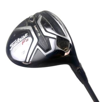Titleist 917F2 3 Wood / 15 Degree / Diamana Dialead S60 Stiff Flex