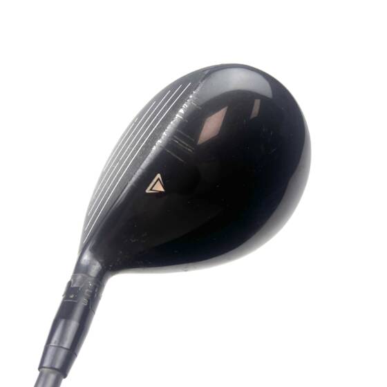 Titleist 917F2 3 Wood / 15 Degree / Diamana Dialead S60 Stiff Flex