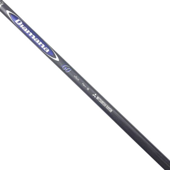 Titleist 917F2 3 Wood / 15 Degree / Diamana Dialead S60 Stiff Flex