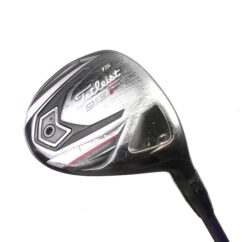 Titleist 913F 3 Wood / 15 Degree / Diamana S72 Stiff Flex