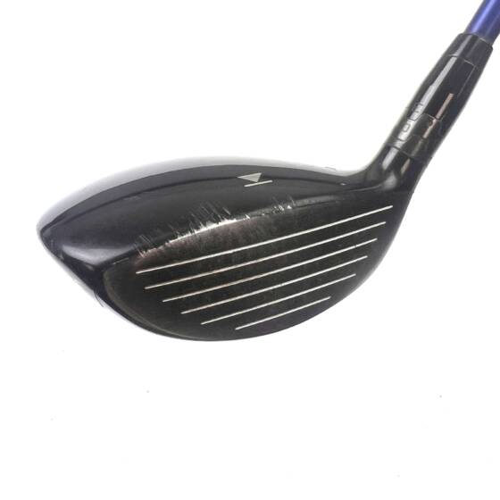 Titleist 913F 3 Wood / 15 Degree / Diamana S72 Stiff Flex