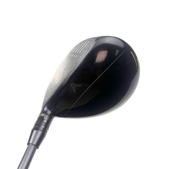 Callaway Epic Flash 3 Wood / 15 Degree / Hzrdus Smoke Stiff Flex