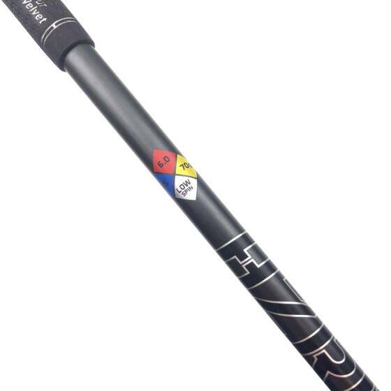 Callaway Epic Flash 3 Wood / 15 Degree / Hzrdus Smoke Stiff Flex