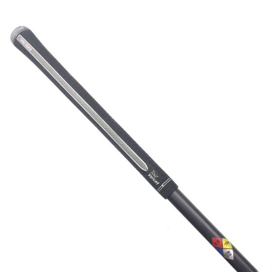 Callaway Epic Flash 3 Wood / 15 Degree / Hzrdus Smoke Stiff Flex