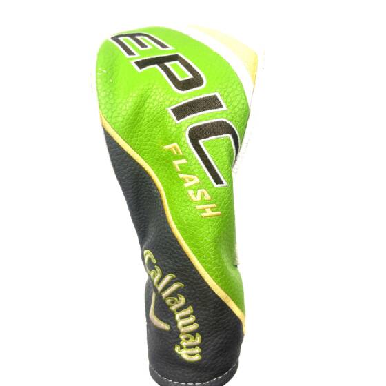 Callaway Epic Flash 3 Wood / 15 Degree / Hzrdus Smoke Stiff Flex