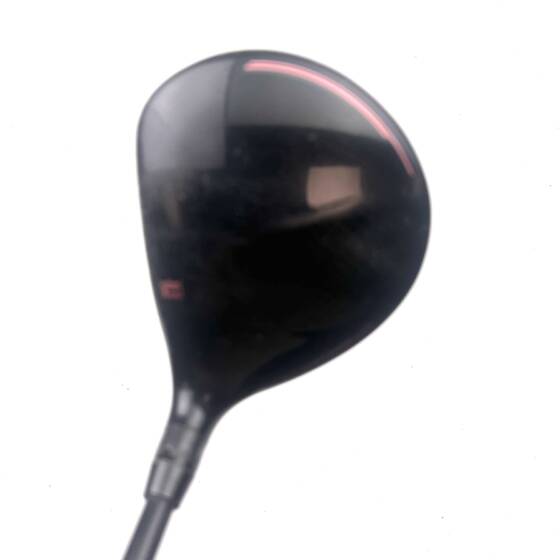 Cobra King Speedzone 3 Wood / 18.5 Degree / Helium Ladies Flex