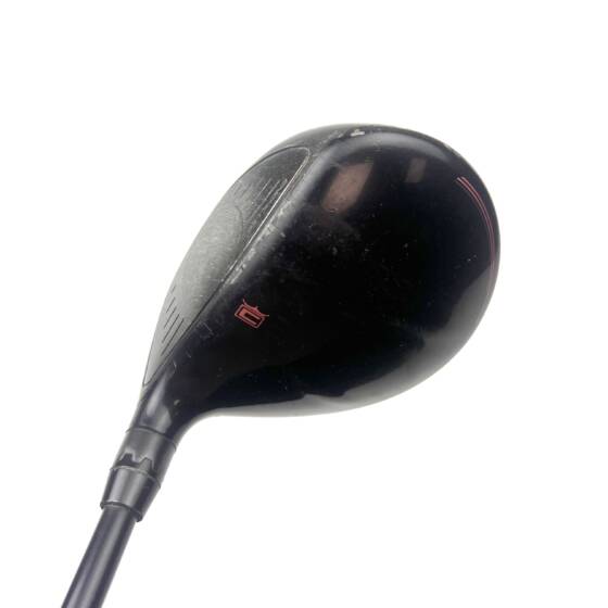 Cobra King Speedzone 3 Wood / 18.5 Degree / Helium Ladies Flex