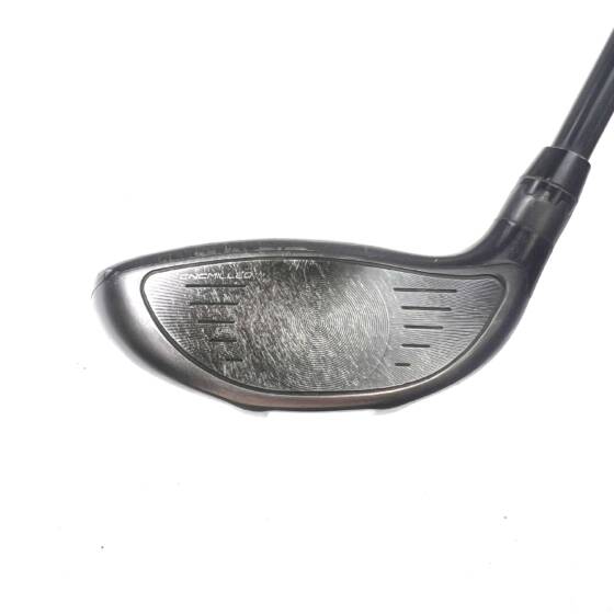 Cobra King Speedzone 3 Wood / 18.5 Degree / Helium Ladies Flex