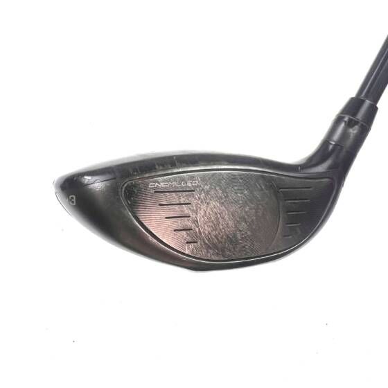 Cobra King Speedzone 3 Wood / 18.5 Degree / Helium Ladies Flex