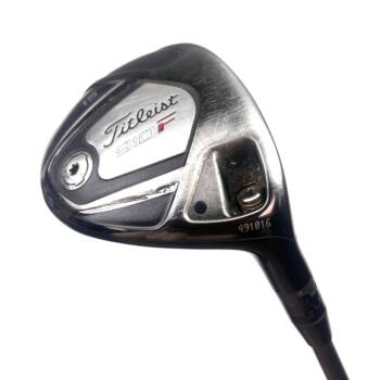 Titleist 910F 3 Wood / 15 Degree / RIP 70 Stiff Flex
