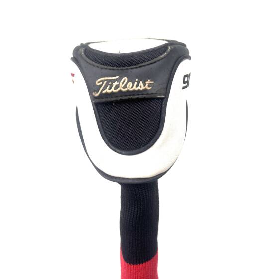 Titleist 910F 3 Wood / 15 Degree / RIP 70 Stiff Flex