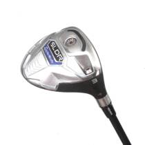 Taylormade SLDR 3 Wood / 15 Degree / Diamana Dialead 65 Regular Flex