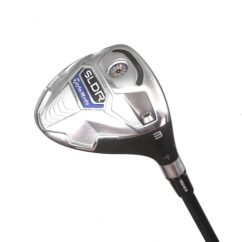 Taylormade SLDR 3 Wood / 15 Degree / Diamana Dialead 65 Regular Flex