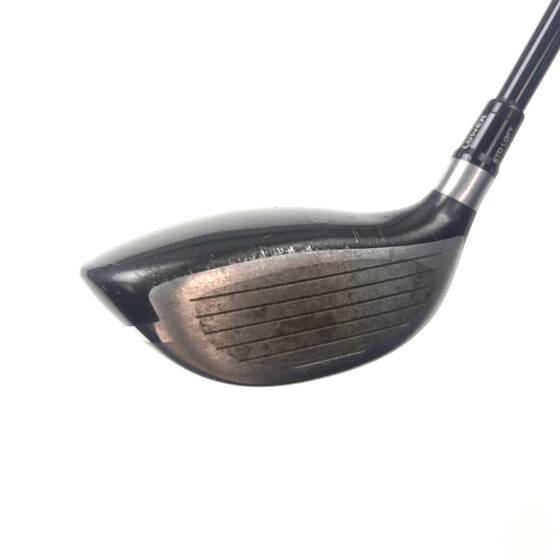 Taylormade SLDR 3 Wood / 15 Degree / Diamana Dialead 65 Regular Flex