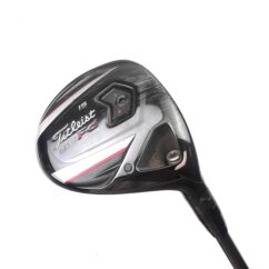 Titleist 913FD 3 Wood / 15 Degree / RIP Phenom Stiff Flex
