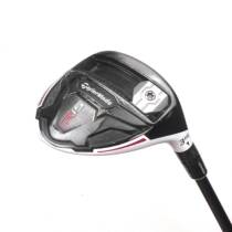 Taylormade R15 3 HL Wood / 16.5 Degree / Speeder 757 Fujikura Regular Flex