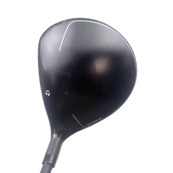 Taylormade RBZ Black 3 Wood / 15 Degree / Rocketfuel 55 Stiff Flex