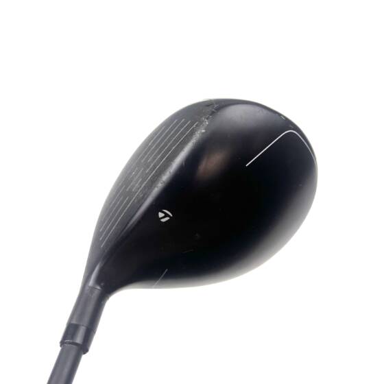 Taylormade RBZ Black 3 Wood / 15 Degree / Rocketfuel 55 Stiff Flex
