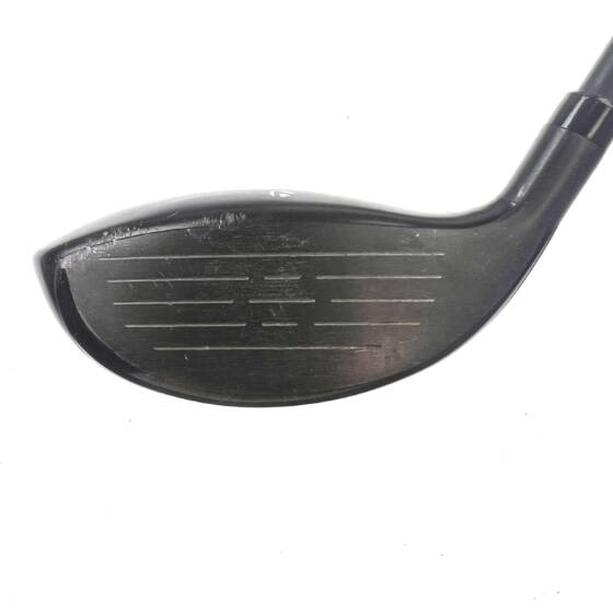 Taylormade RBZ Black 3 Wood / 15 Degree / Rocketfuel 55 Stiff Flex