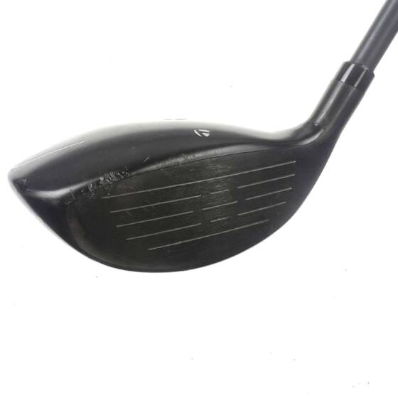 Taylormade RBZ Black 3 Wood / 15 Degree / Rocketfuel 55 Stiff Flex