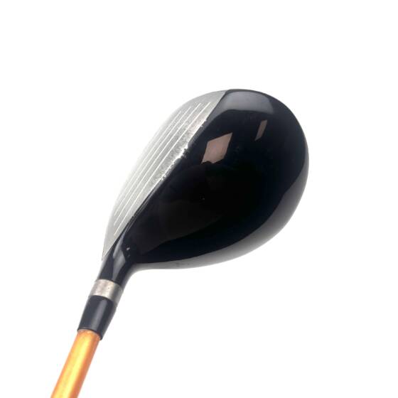 Ping G10 4 Wood / 17 Degree / Pro Launch Red Regular Flex