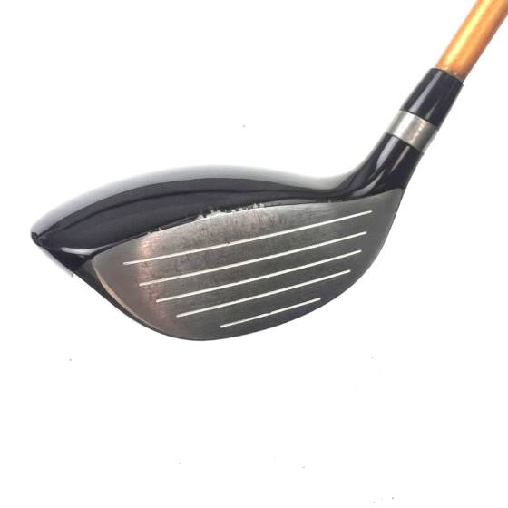 Ping G10 4 Wood / 17 Degree / Pro Launch Red Regular Flex