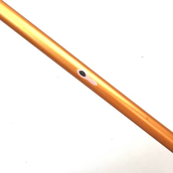 Ping G10 4 Wood / 17 Degree / Pro Launch Red Regular Flex