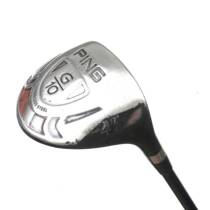 Ping G10 4 Wood / 17 Degree / Pro Force V2 Regular Flex
