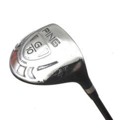 Ping G10 4 Wood / 17 Degree / Pro Force V2 Regular Flex