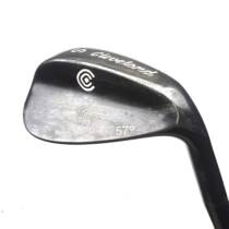 Cleveland 588 Tour Action Sand Wedge / 57 Degree / True Temper Dynamic Gold Stiff Flex