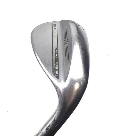 Titleist Vokey SM10 Sand Wedge / 54 Degree / Vokey Wedge Flex