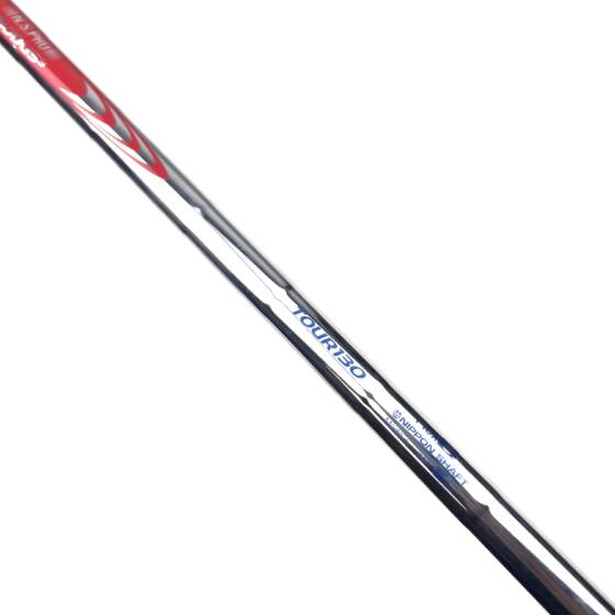 Titleist Vokey SM9 Sand Wedge / 56 Degree / N.S. Pro Modus 3 Tour 130 Stiff Flex