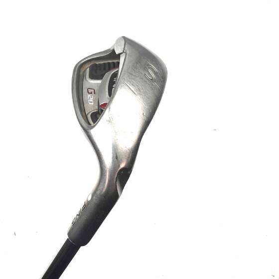 Ping G20 Sand Wedge / 54 Degree / CFS Regular Flex