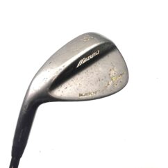 Mizuno MP-T Series Sand Wedge / 56 Degree / Dynamic Gold S300 Stiff Flex