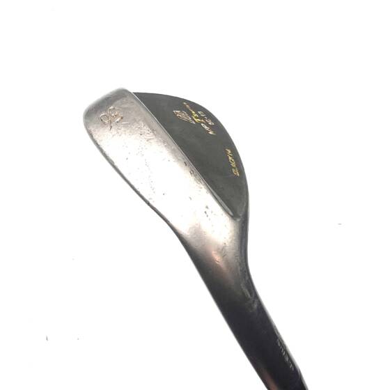 Mizuno MP-T Series Sand Wedge / 56 Degree / Dynamic Gold S300 Stiff Flex