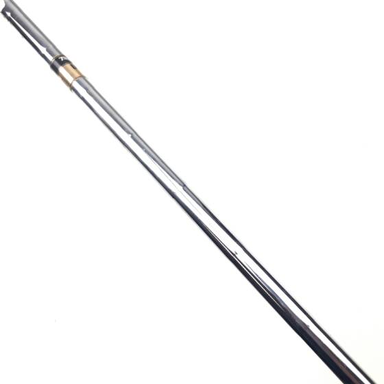 Mizuno MP-T Series Sand Wedge / 56 Degree / Dynamic Gold S300 Stiff Flex