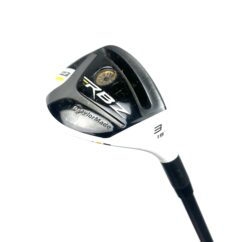 Taylormade RBZ Stage 2 3 Hybrid / 19 Degree / Rocketfuel Stiff Flex