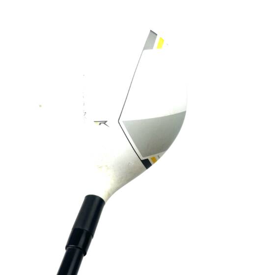 Taylormade RBZ Stage 2 3 Hybrid / 19 Degree / Rocketfuel Stiff Flex
