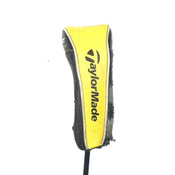 Taylormade RBZ Stage 2 3 Hybrid / 19 Degree / Rocketfuel Stiff Flex