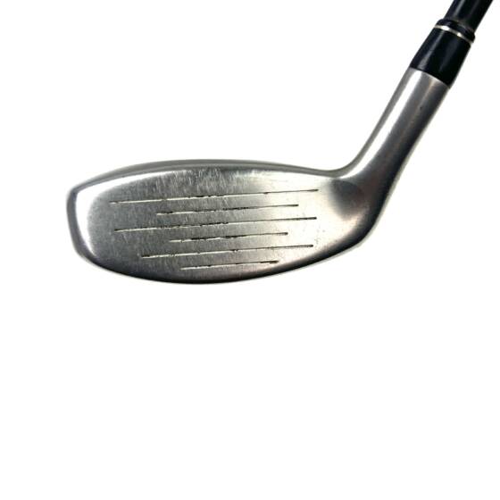 Taylormade Rescue Mid 3 Hybrid / 19 Degree / Taylormade Regular Flex