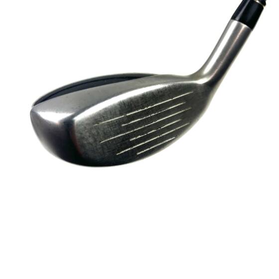 Taylormade Rescue Mid 3 Hybrid / 19 Degree / Taylormade Regular Flex