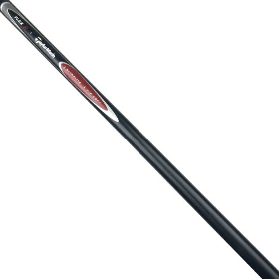 Taylormade Rescue Mid 3 Hybrid / 19 Degree / Taylormade Regular Flex