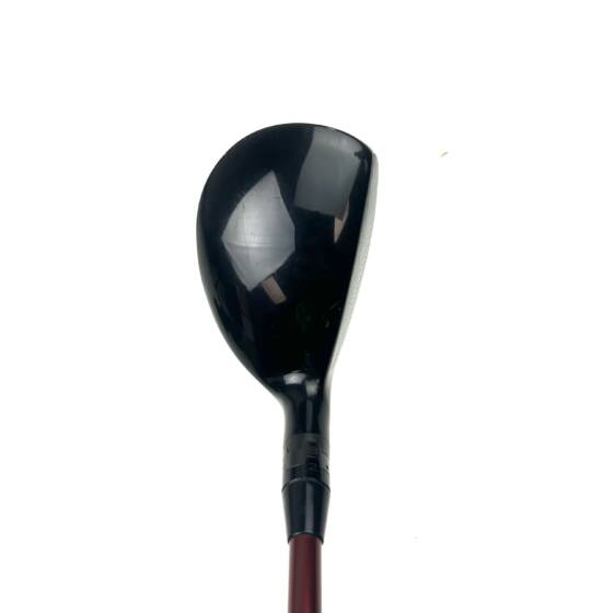 Left Handed Titleist 910 H 4 Hybrid / 21 Degree / Diamana Stiff Flex